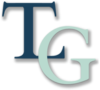TG logo